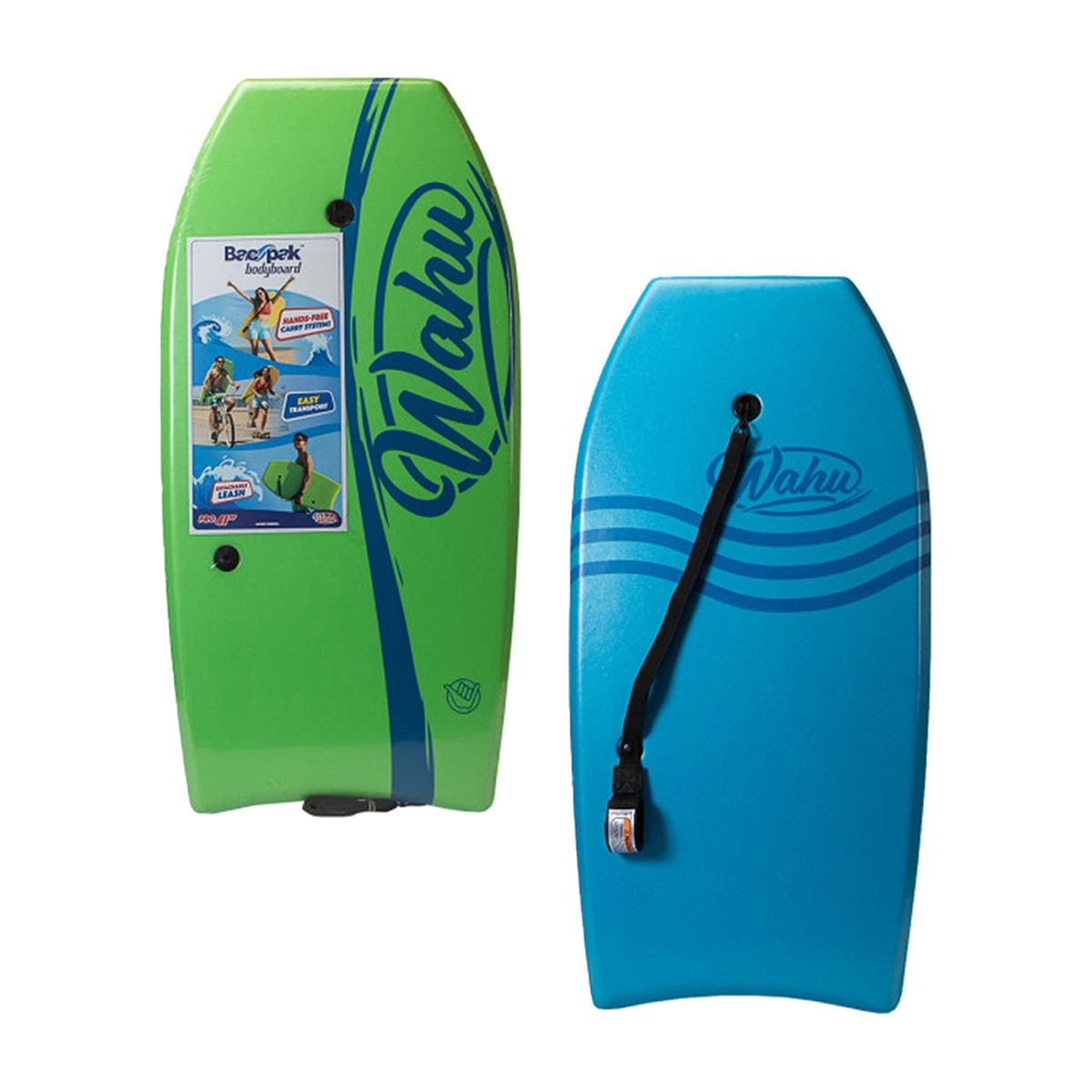 Imagen 0 de Tabla de Surf de 104 cm Wahu