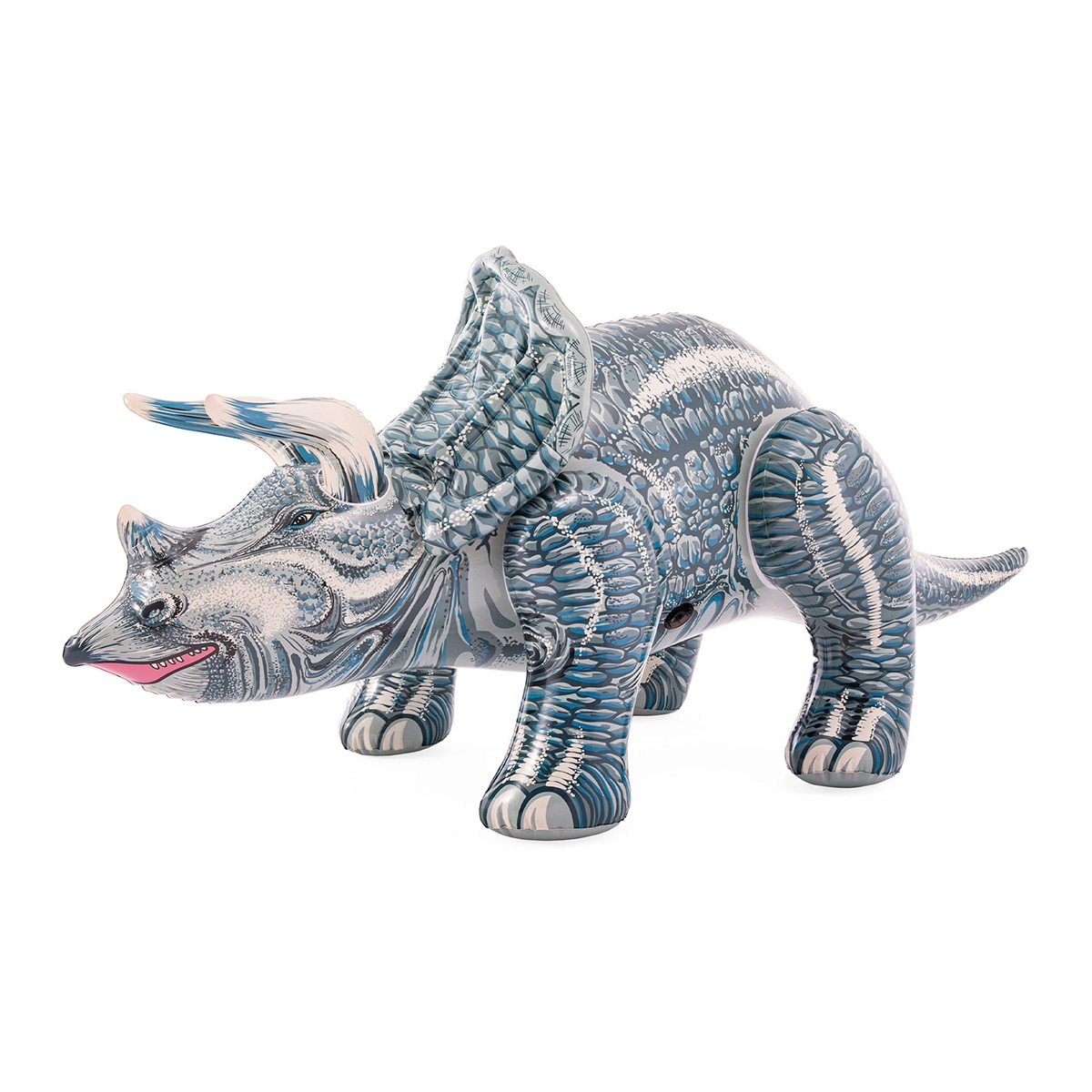 Tus amigos dinosaurios hinchables Intex 7