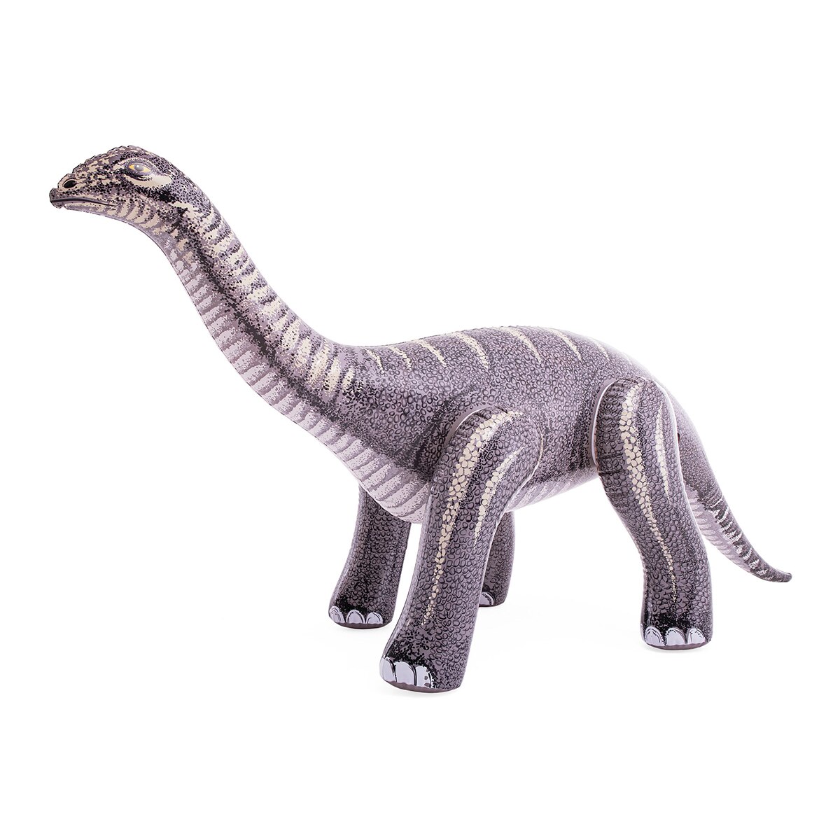 Tus amigos dinosaurios hinchables Intex 8