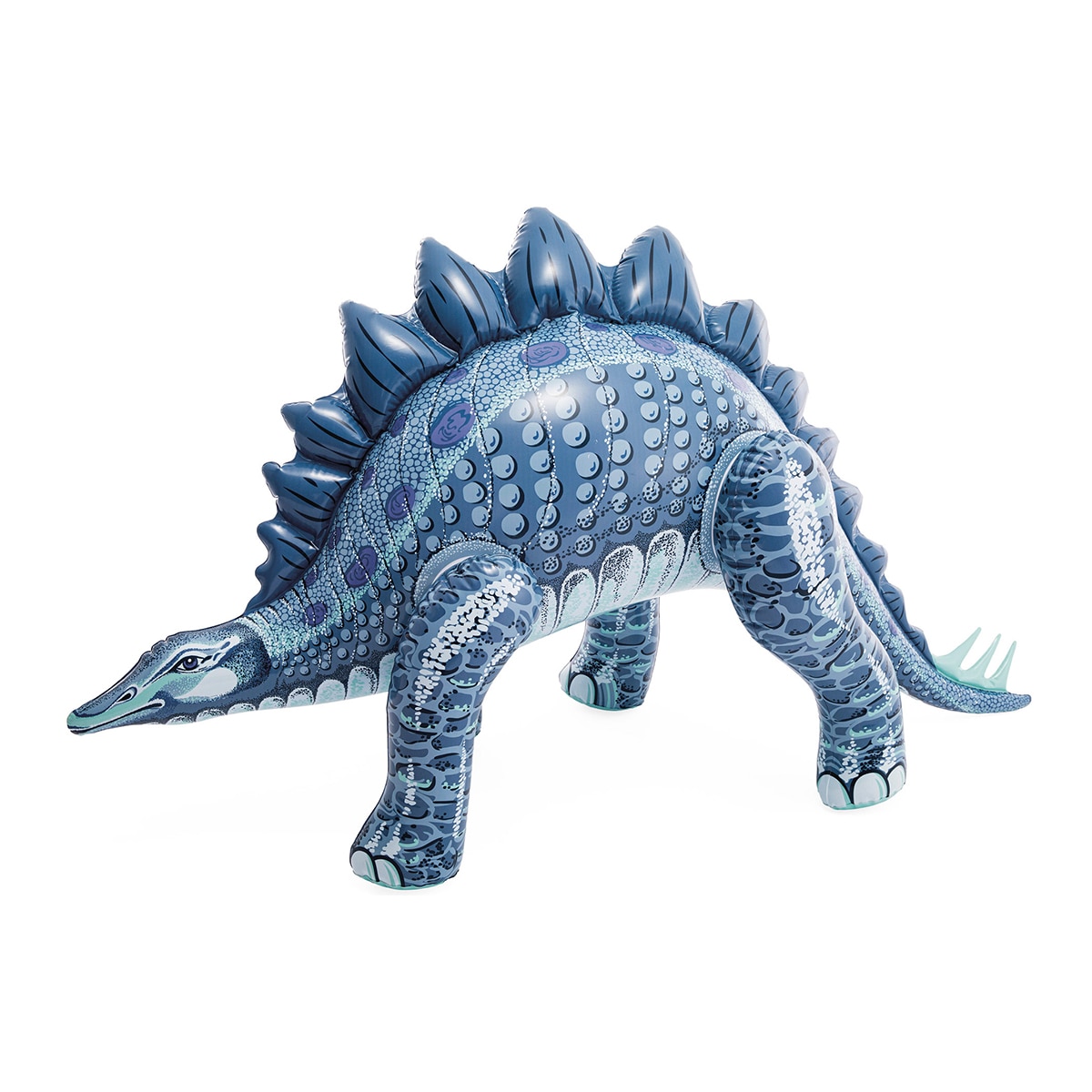 Dinosaurios Gigantes Hinchables Intex 7