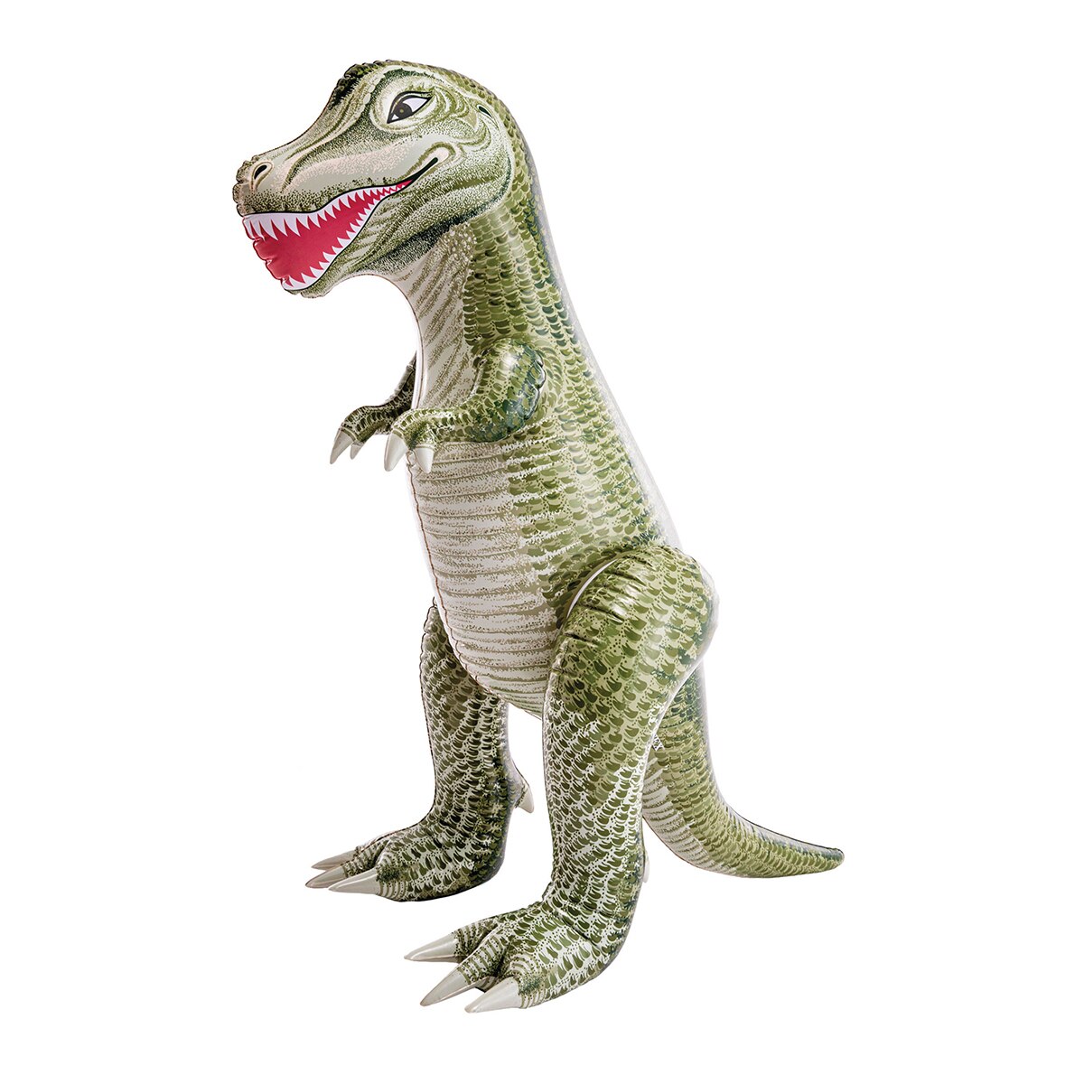 Dinosaurios Gigantes Hinchables Intex 8