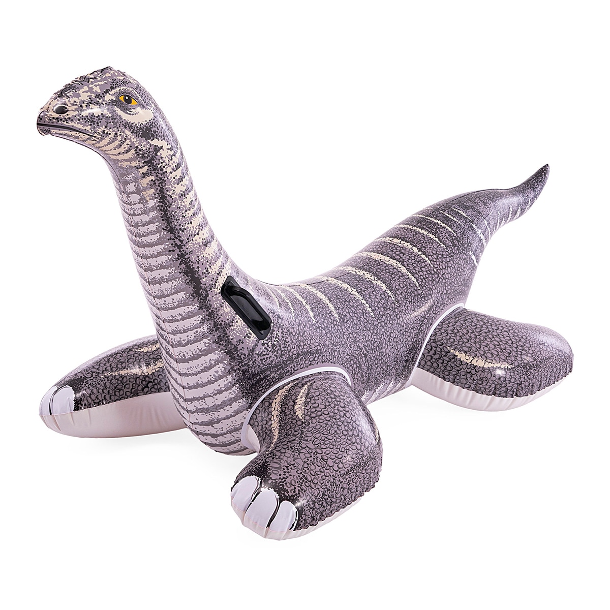 Imagen 0 de Colchoneta Brontosaurio