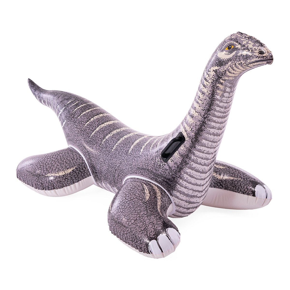 Colchoneta Brontosaurio 4