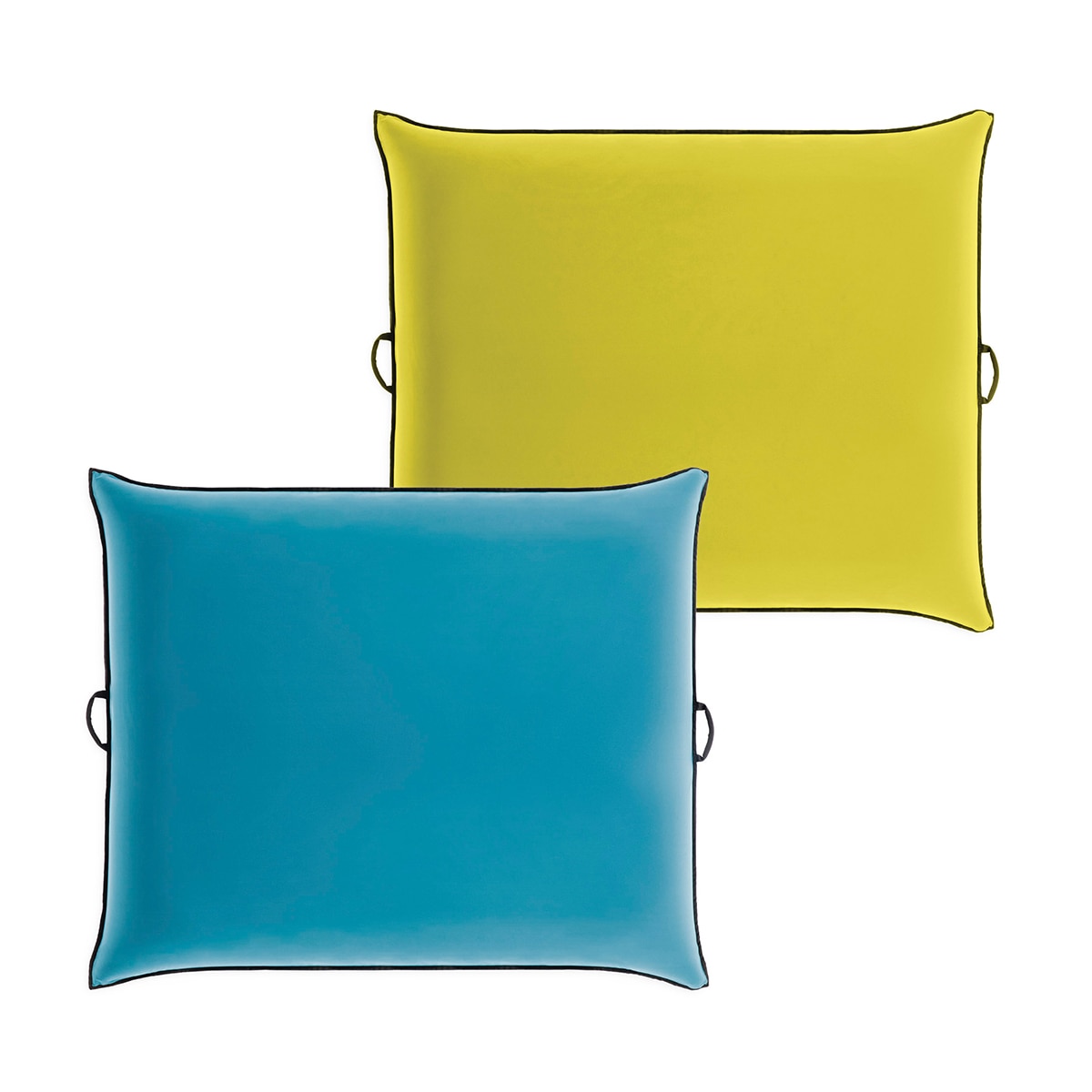 Intex – Colchoneta Lounge de Luxe.