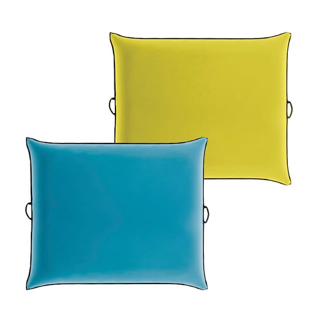 Colchoneta Lounge de Luxe