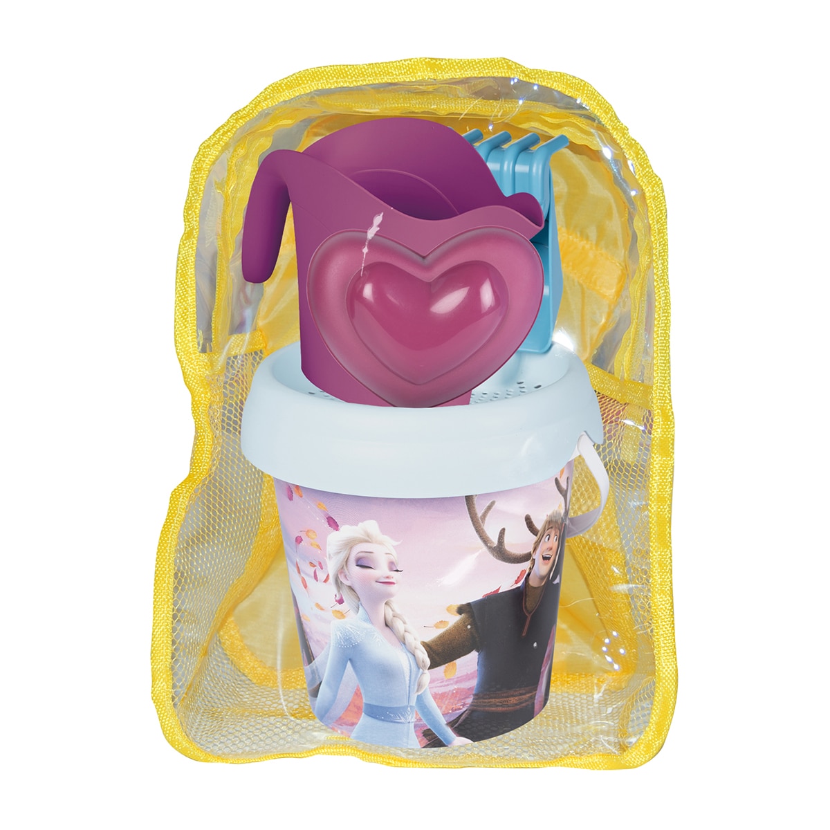 Imagen 0 de Mochila Playa Frozen