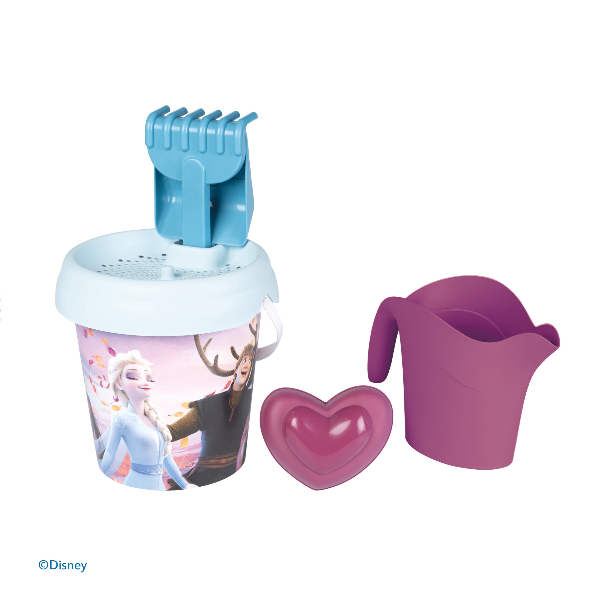 Mochila Playa Frozen 2