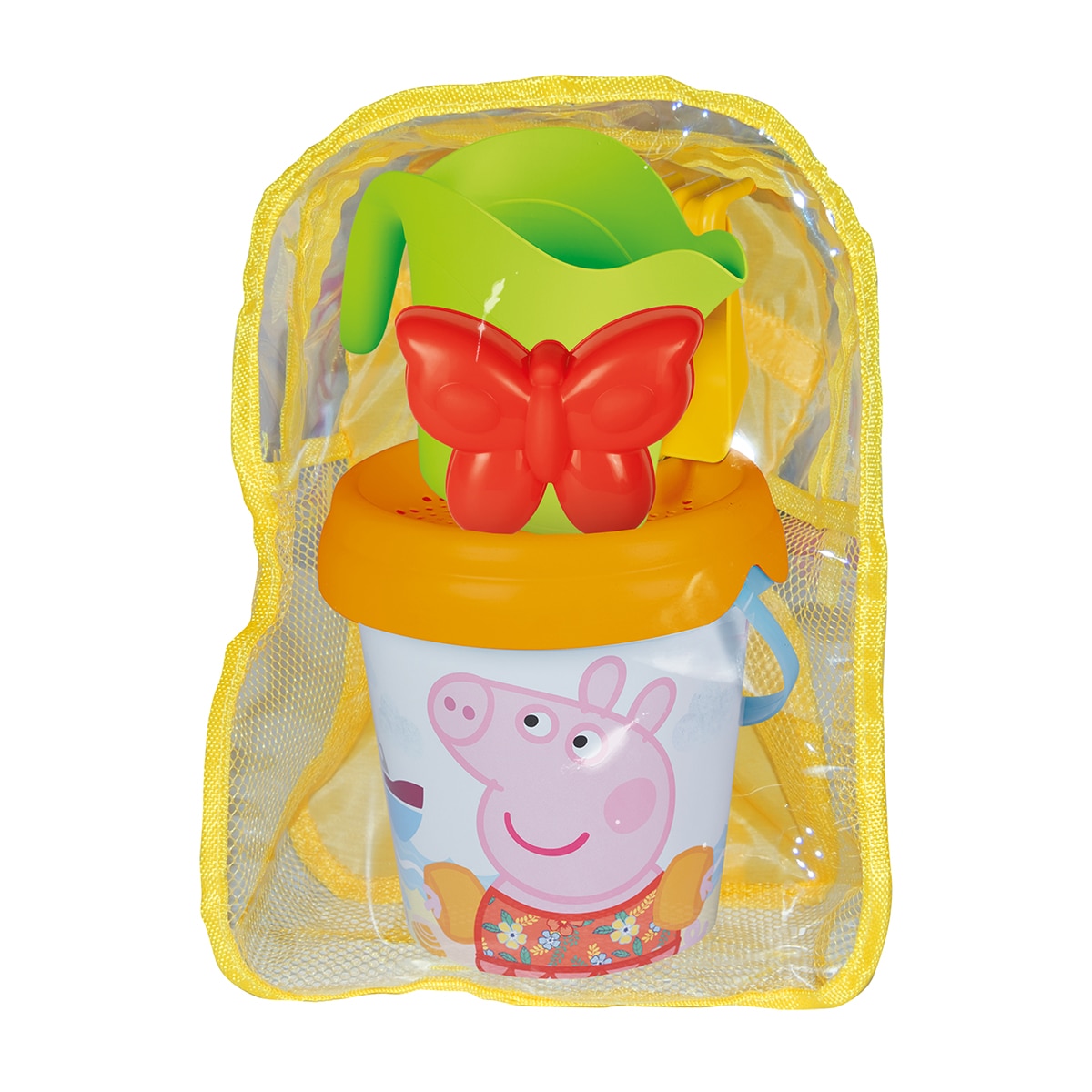 Imagen 0 de Mochila Peppa Pig