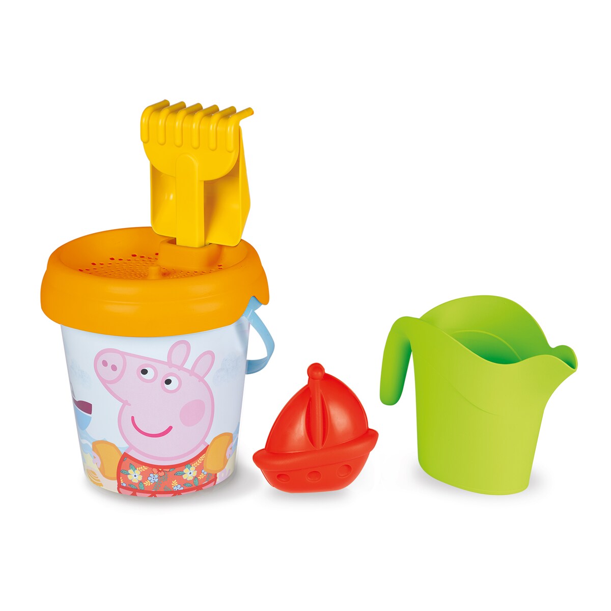 Mochila Peppa Pig 2