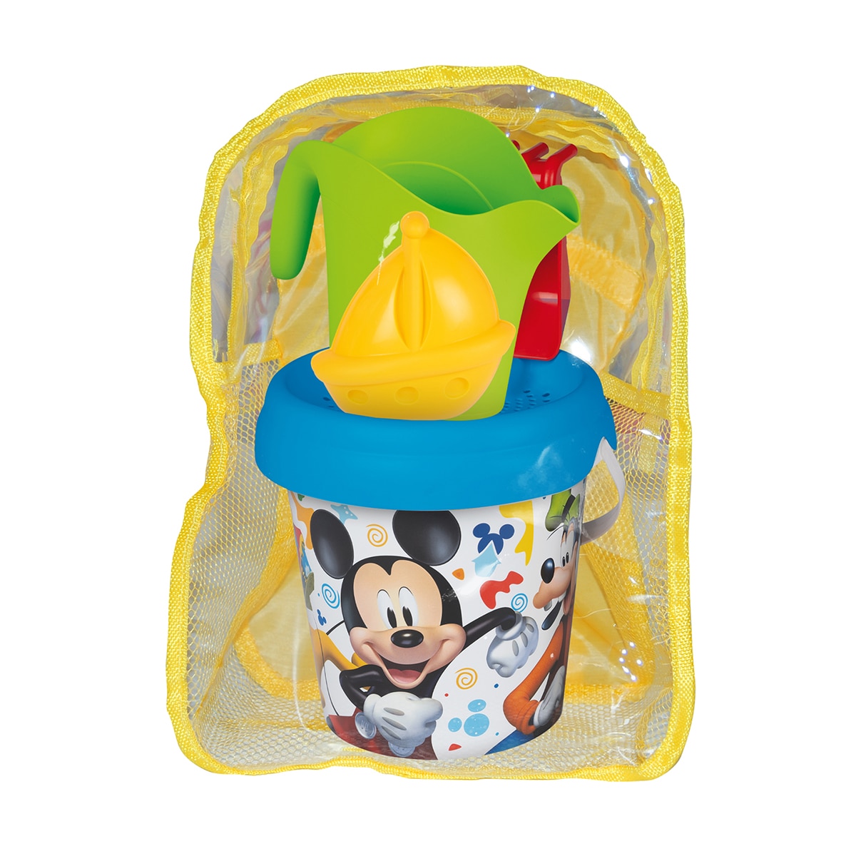 Imagen 0 de Mochila Playa Mickey