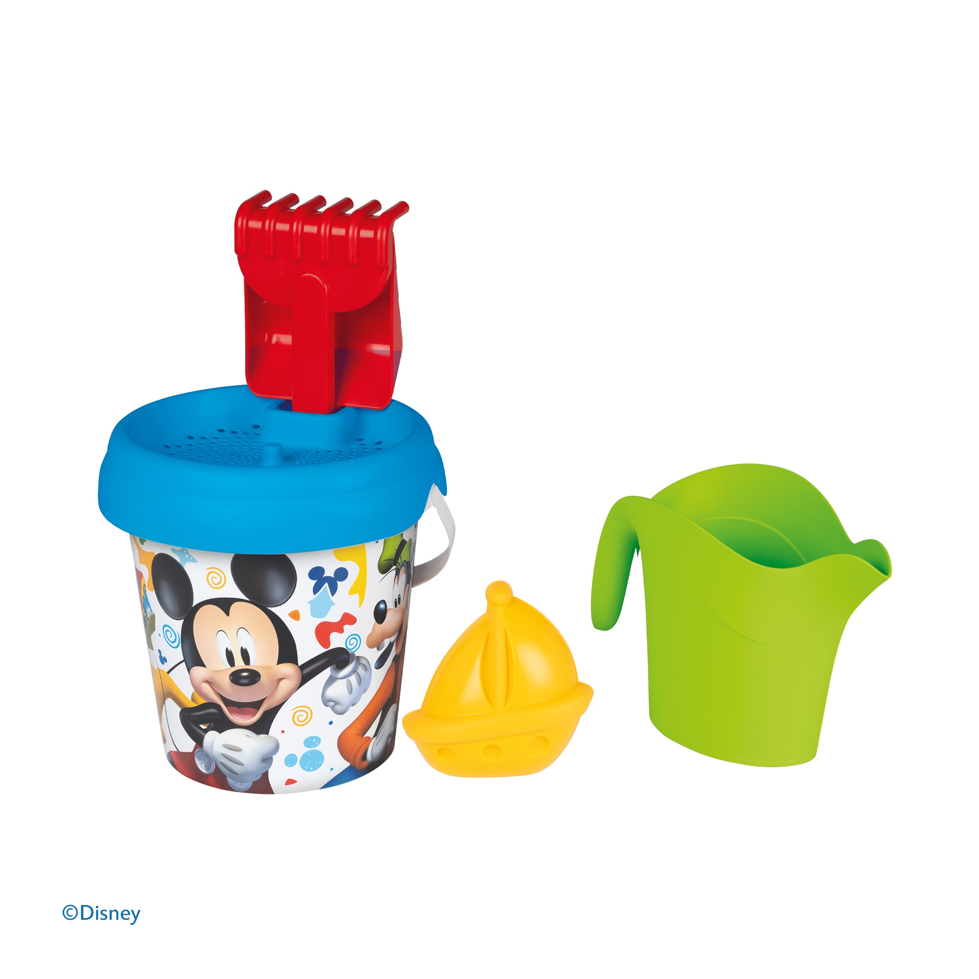 Mochila Playa Mickey 2