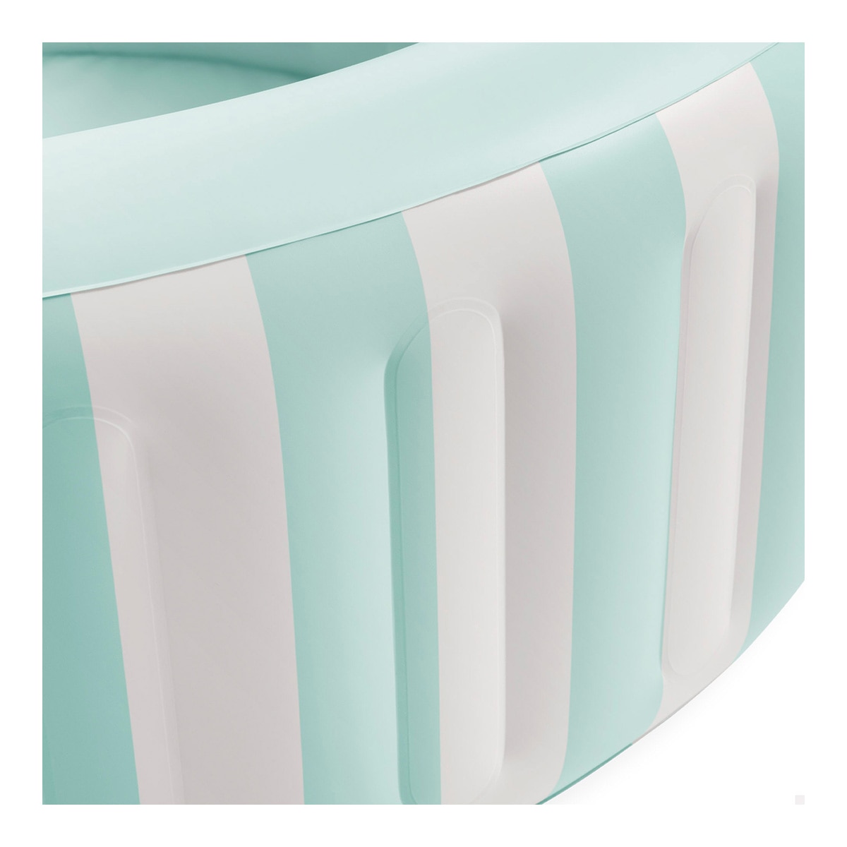Piscina infantil hinchable redonda 168 cm Intex 5