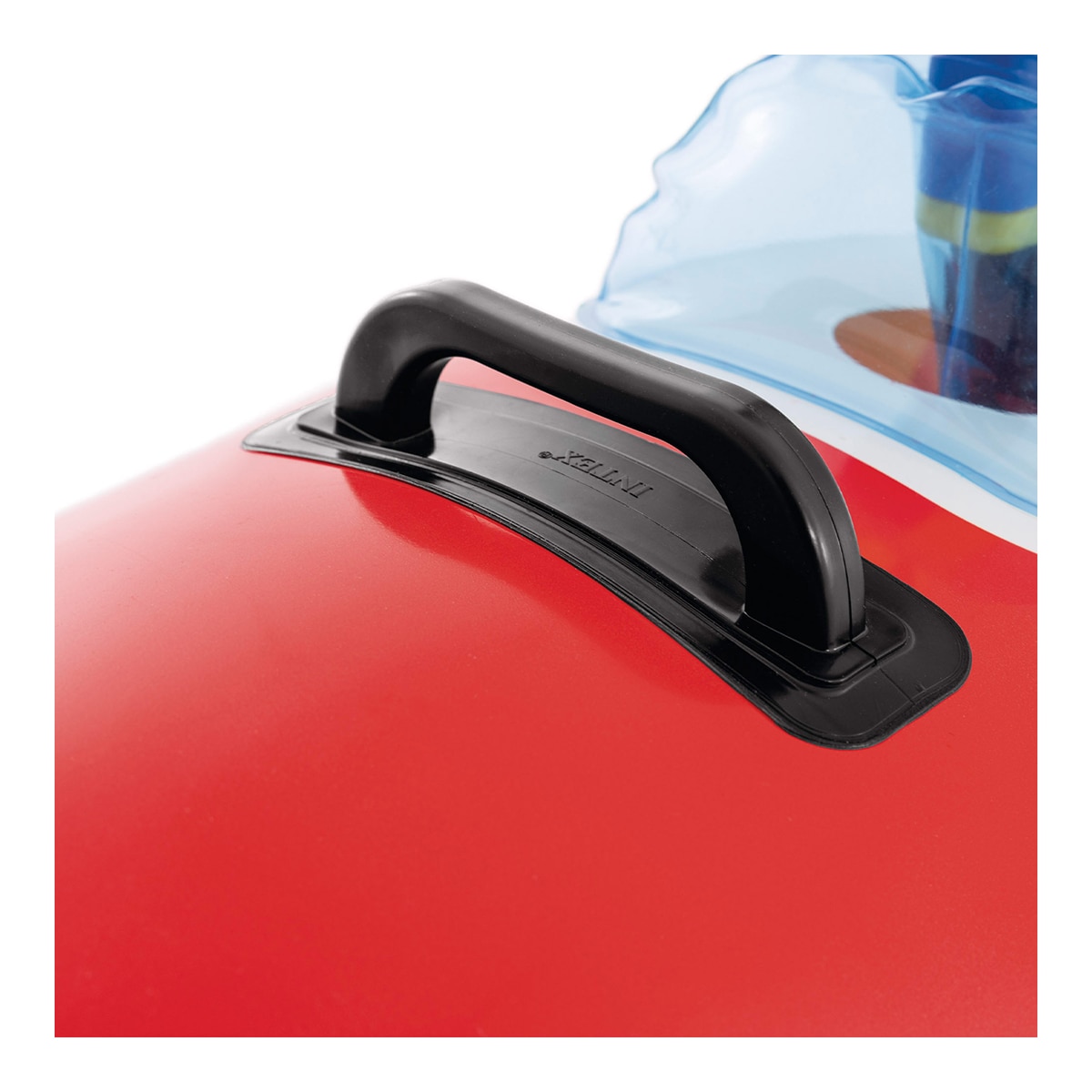 Avión acuático hinchable con pistola de agua Intex 6