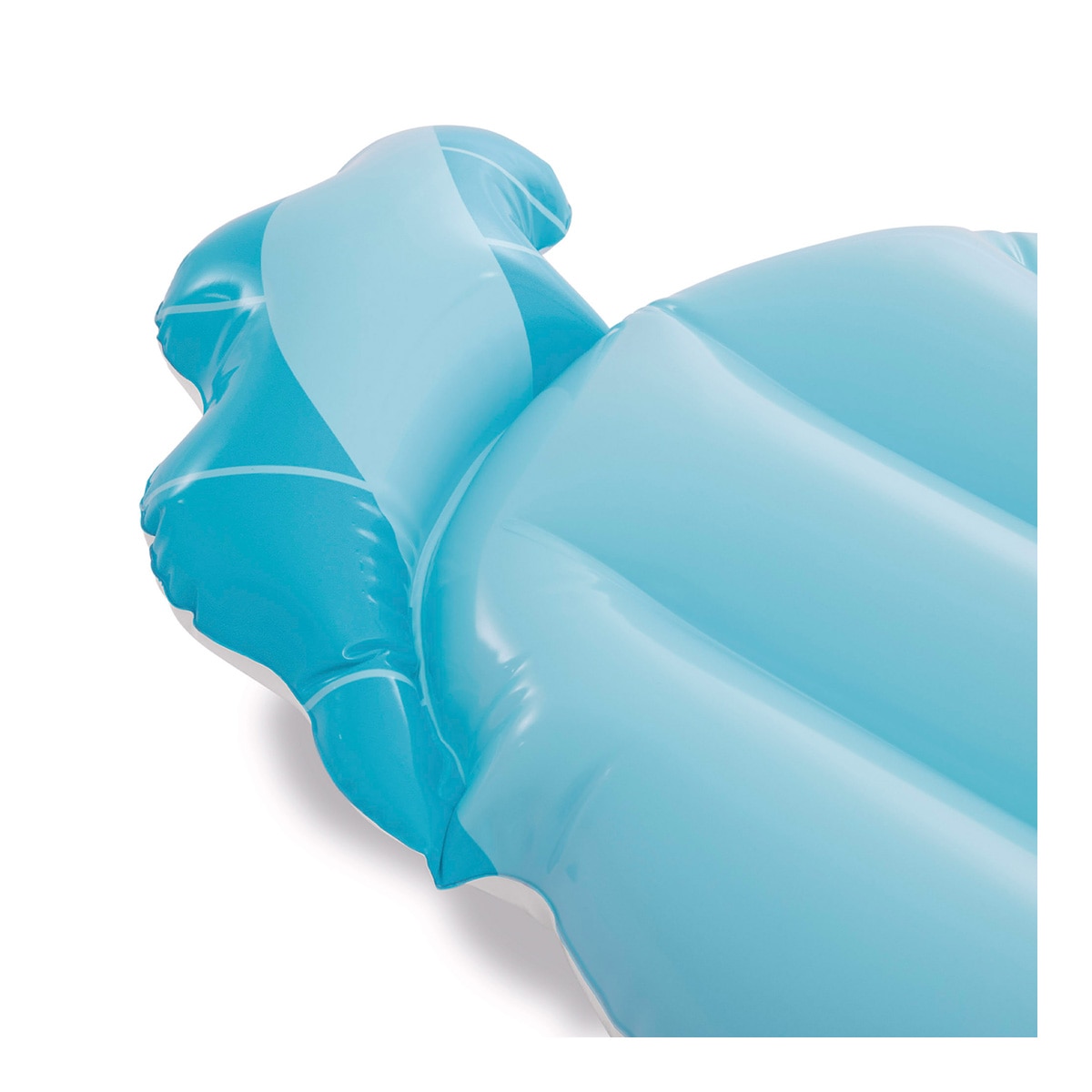 Colchoneta hinchable ajolote Intex 6