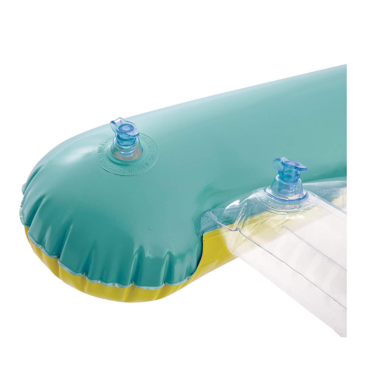 Tabla de Surf hinchable Intex 5