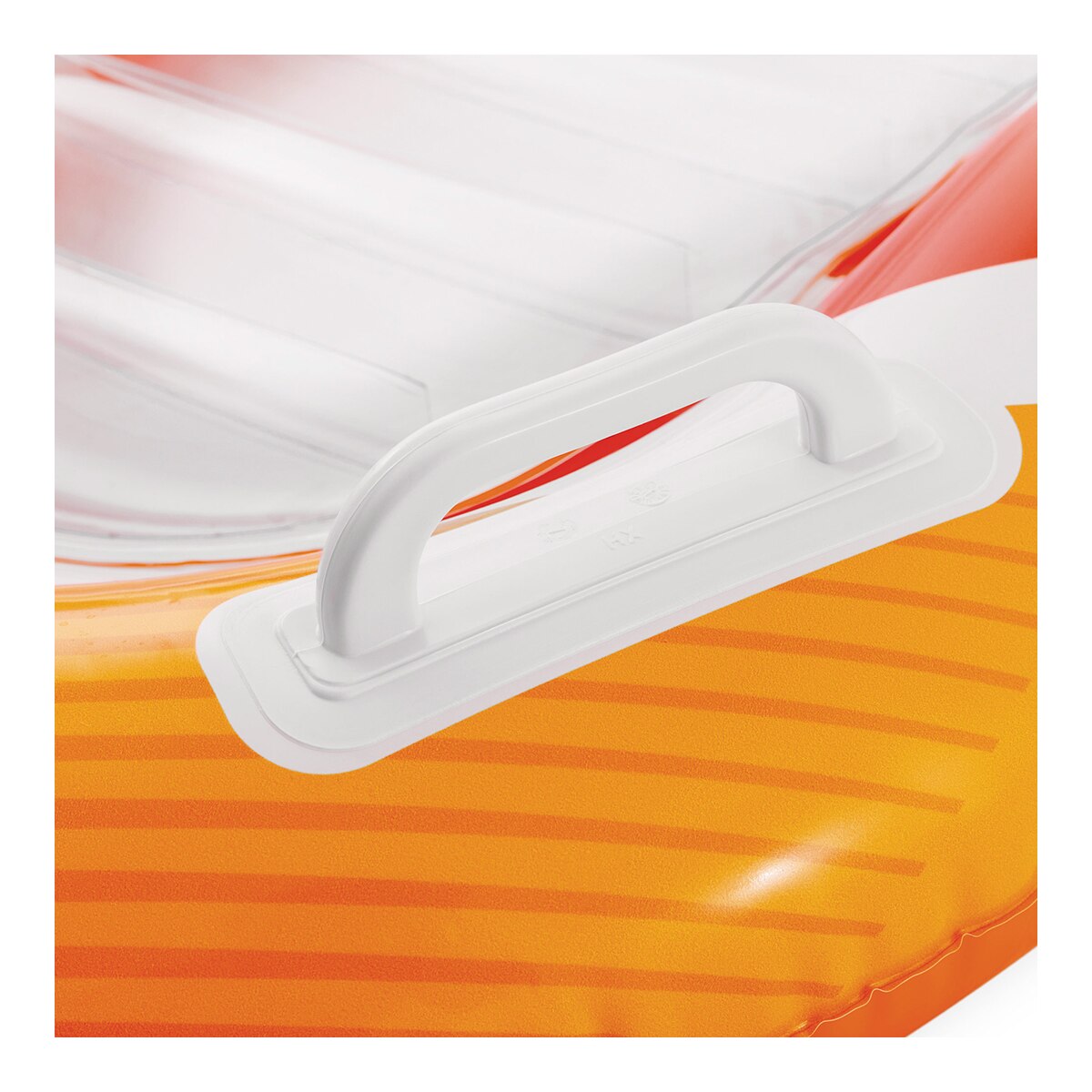 Tabla de Surf hinchable Intex 6