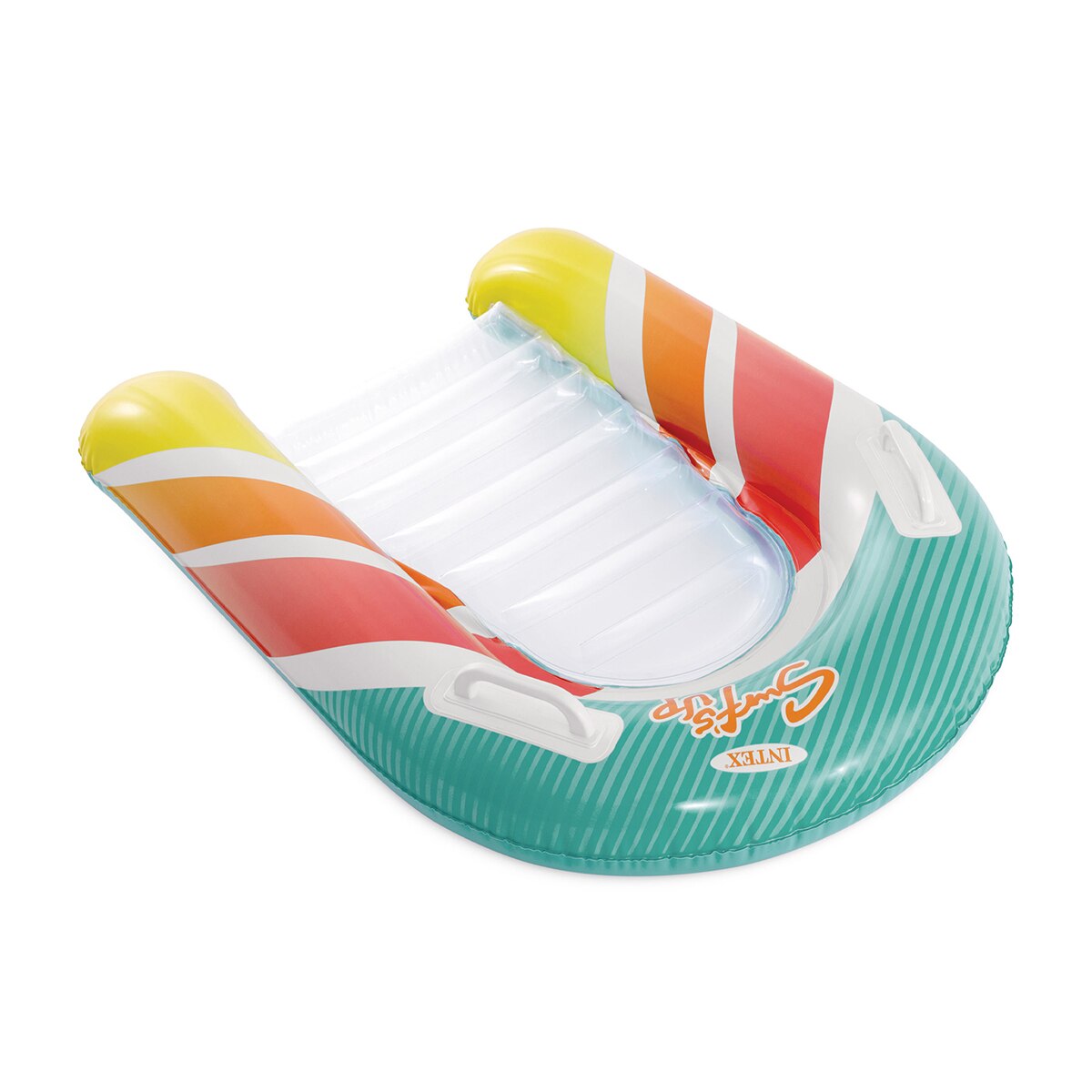 Tabla de Surf hinchable Intex 7