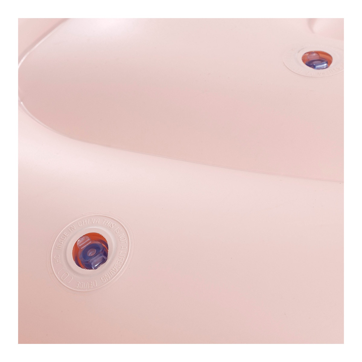 Colchoneta hinchable sepia Intex 3