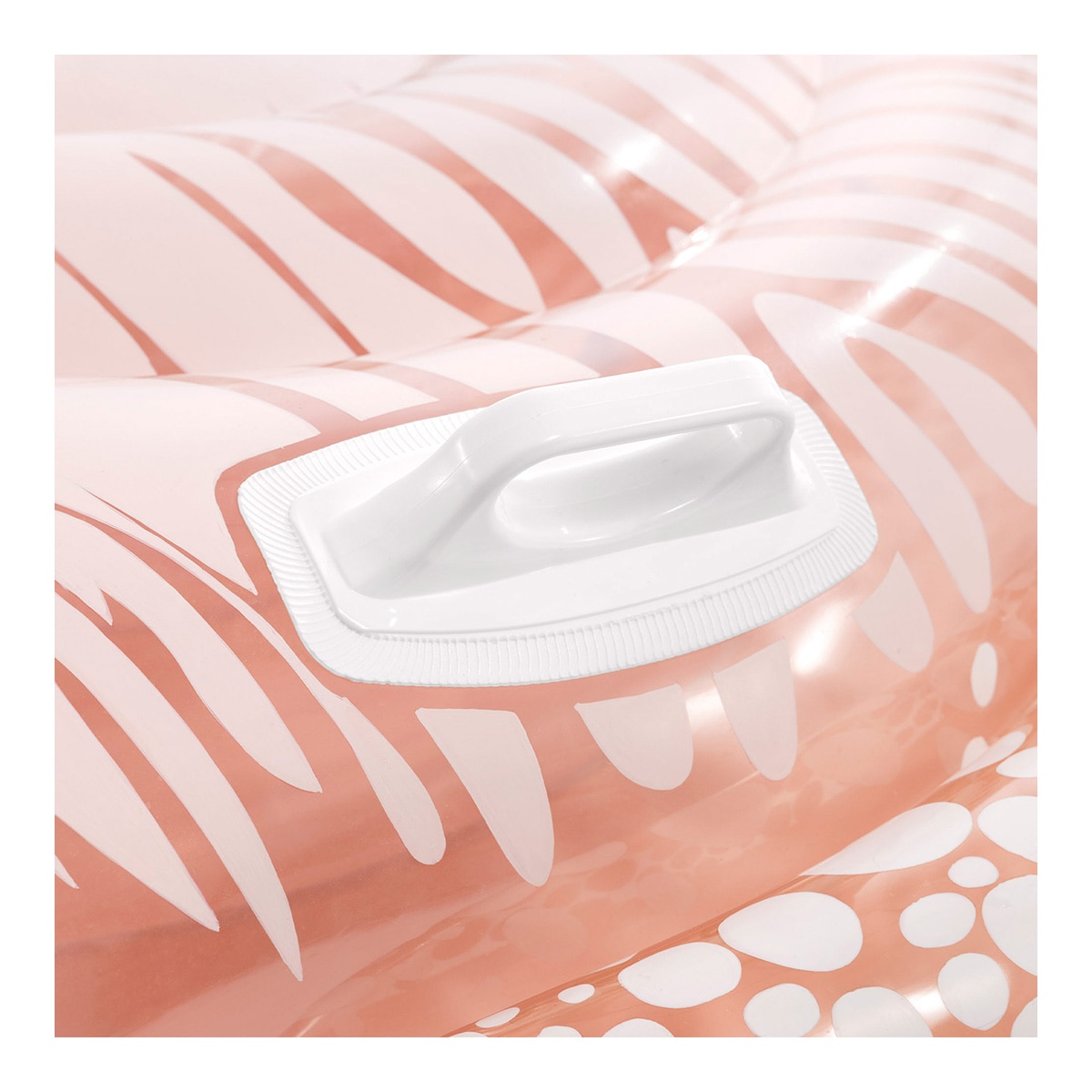 Colchoneta hinchable sepia Intex 5