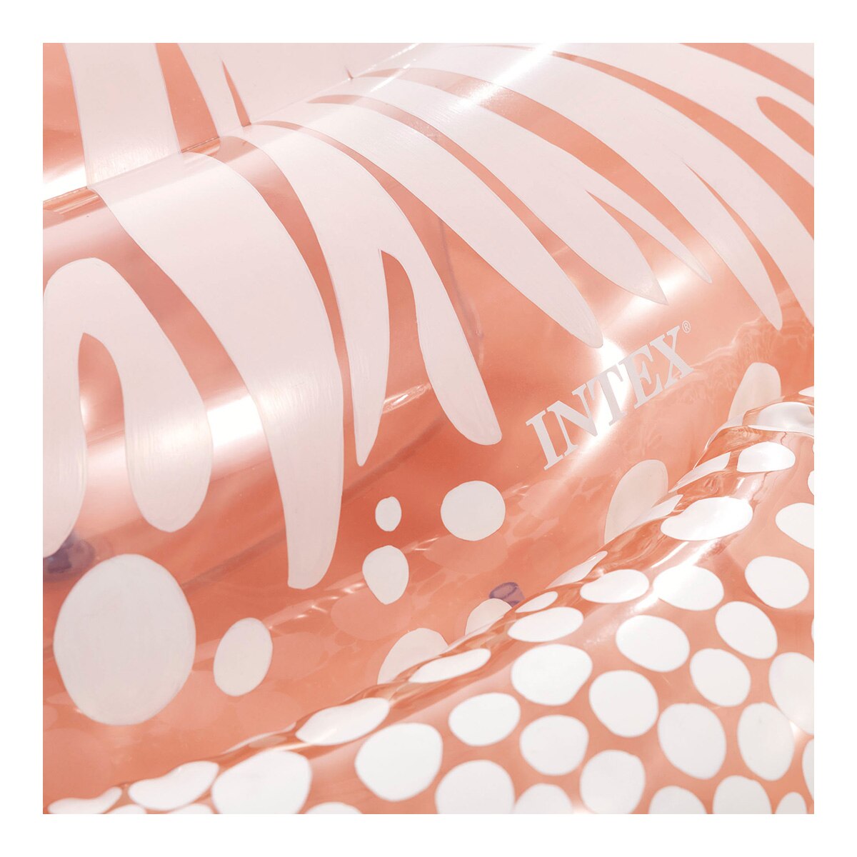 Colchoneta hinchable sepia Intex 7