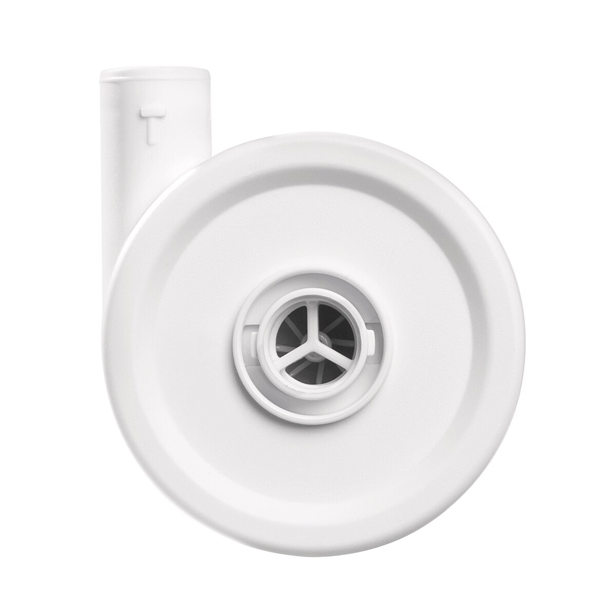 Mini hinchador eléctrico QuickFill USB150 Intex 3