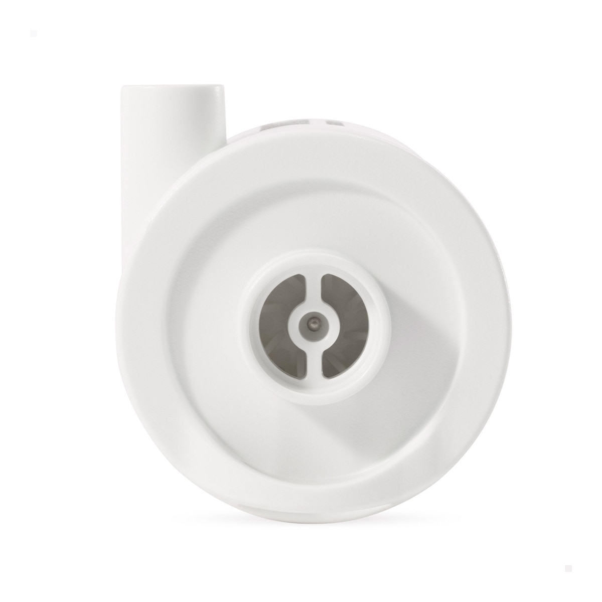 Mini hinchador eléctrico con linterna QuickFill USB200R Intex 6