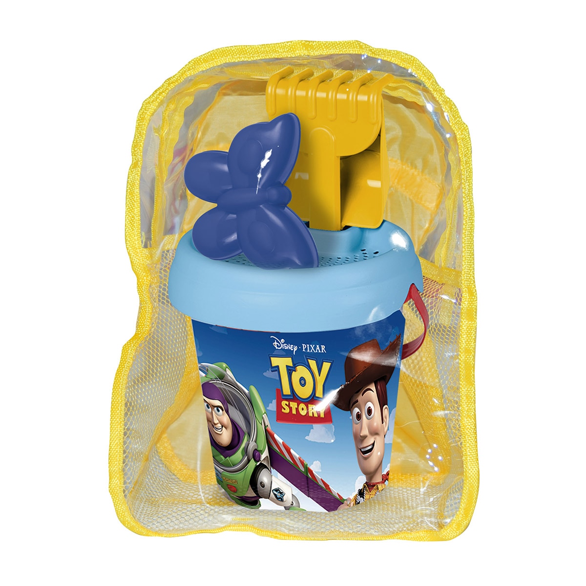 Imagen 0 de Mochila de playa de Toy Story Smoby