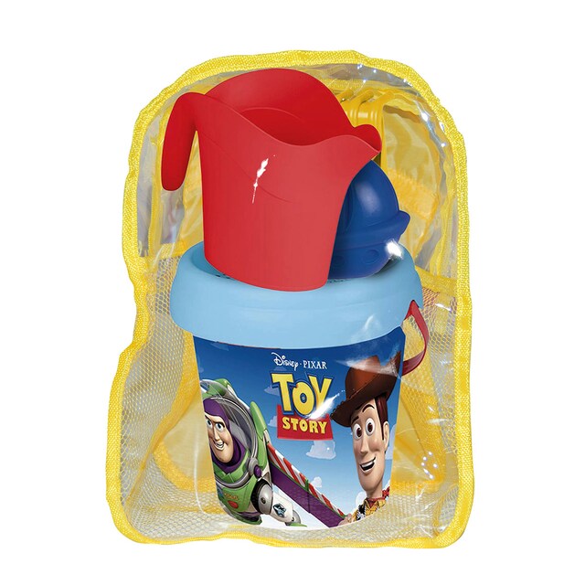 Imagen 0 de Mochila de playa de Toy Story Smoby