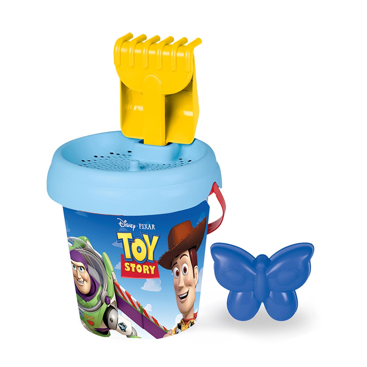Mochila de playa de Toy Story Smoby 2