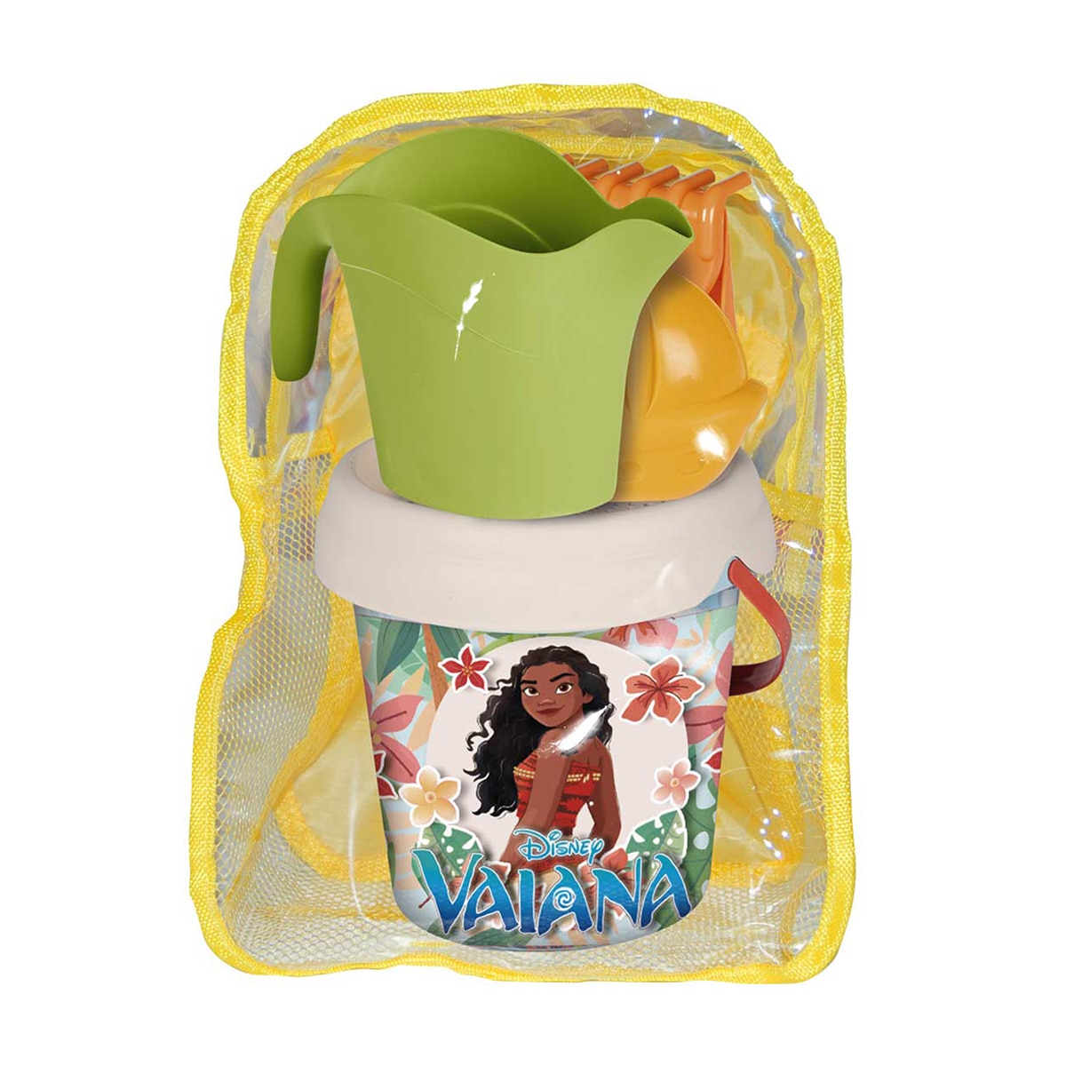 Imagen 0 de Mochila de Playa Vaiana Smoby