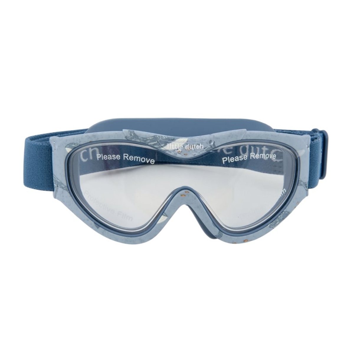 Imagen 0 de Gafas de bucear Océano Little Duch