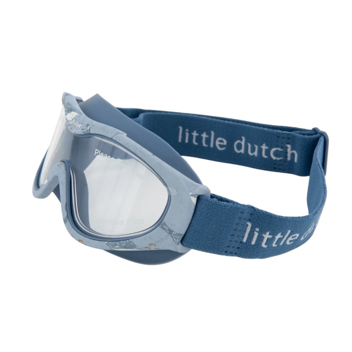 Gafas de bucear Océano Little Duch 2