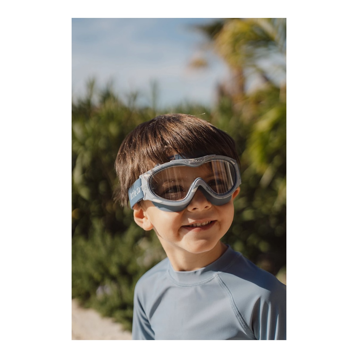 Gafas de bucear Océano Little Duch 3