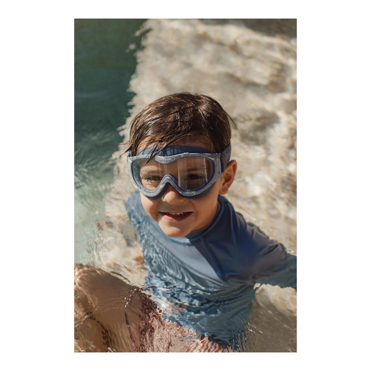 Gafas de bucear Océano Little Duch 4