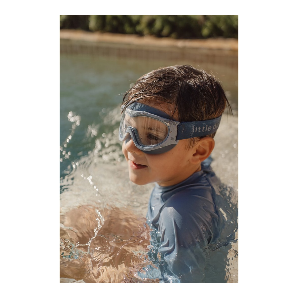 Gafas de bucear Océano Little Duch 5