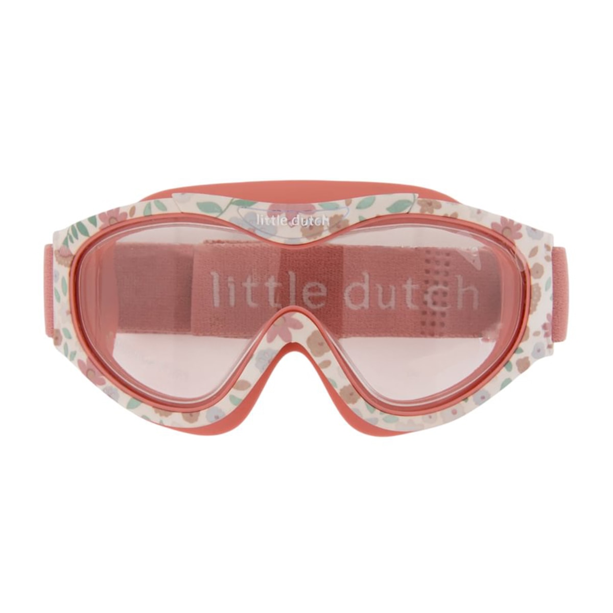 Imagen 0 de Gafas de bucear Sirenas Little Dutch