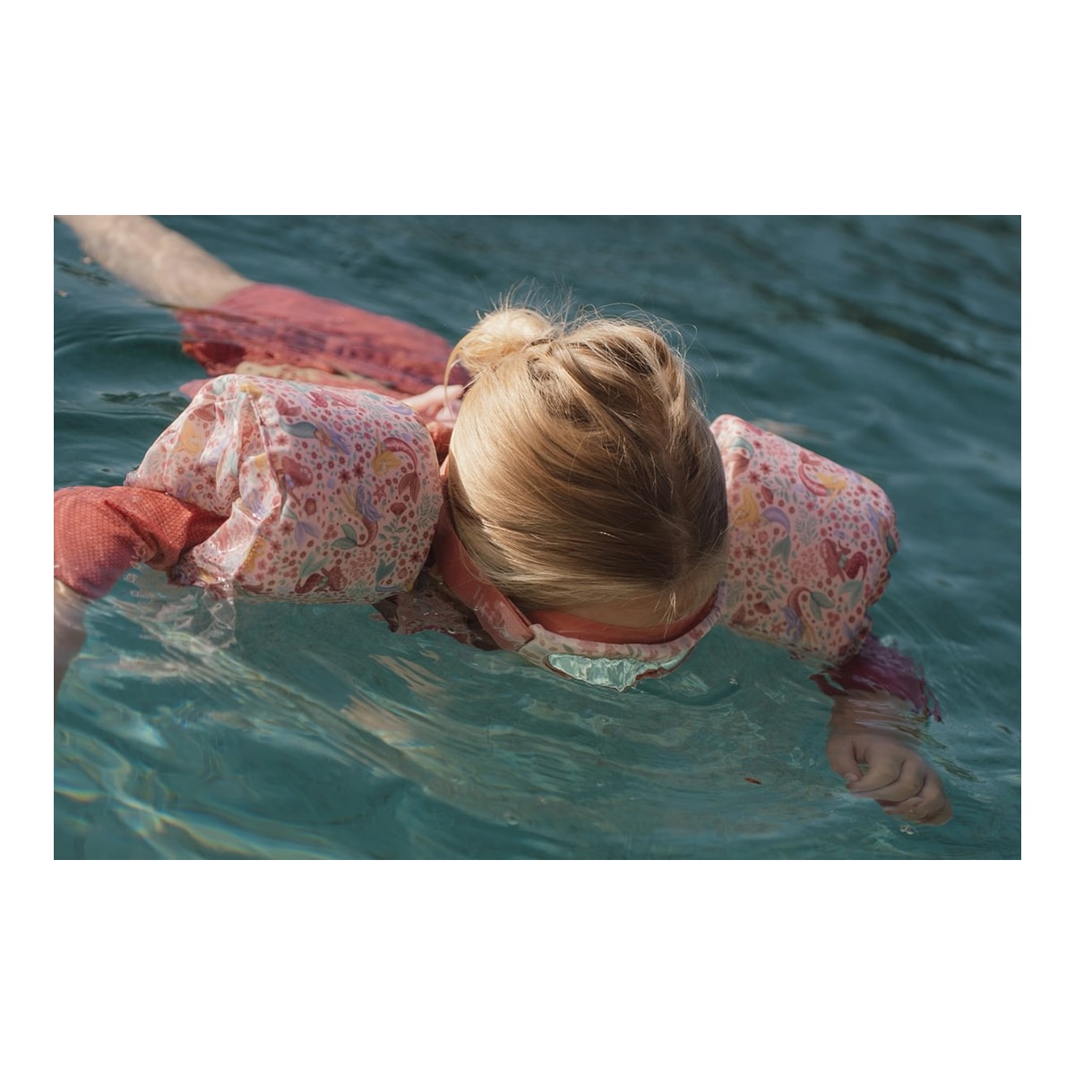 Gafas de bucear Sirenas Little Dutch 6