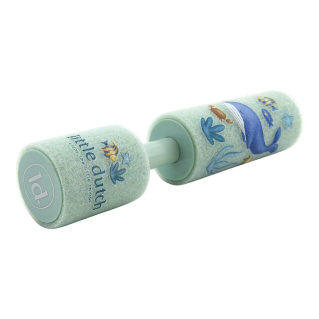 Lanzador de agua Océano 15 cm Little Dutch