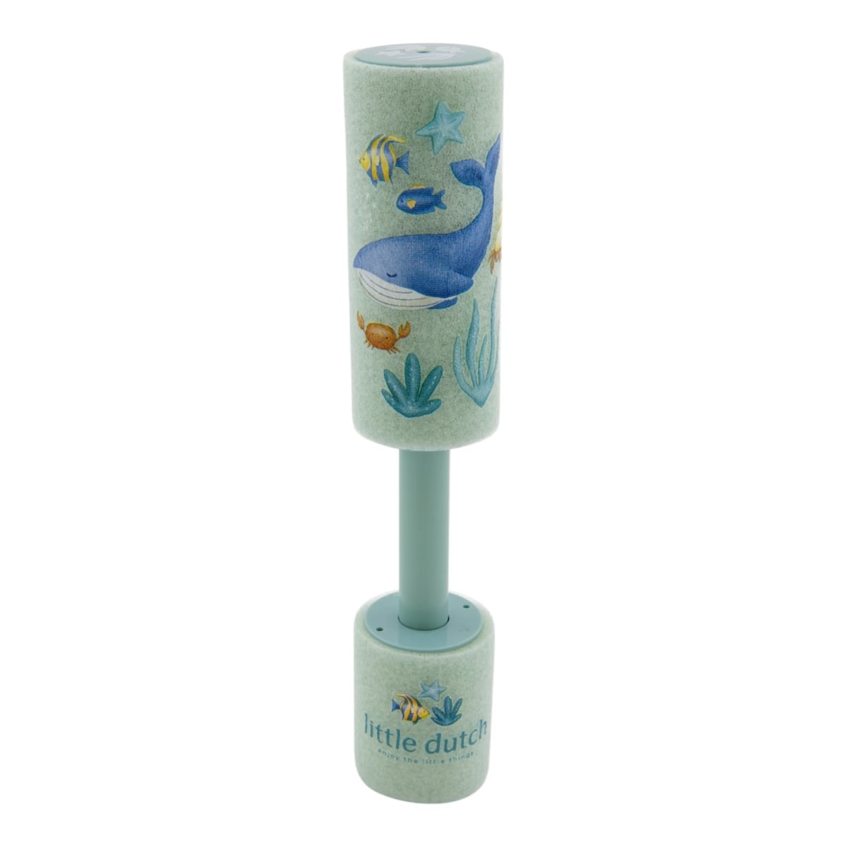 Lanzador de agua Océano 15 cm Little Dutch 3