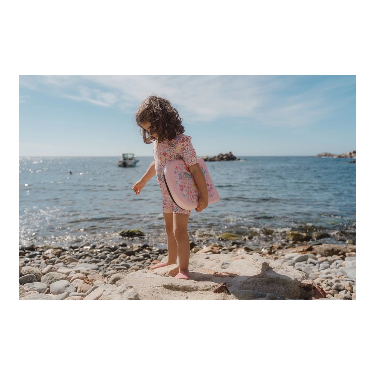 Body board Sirenas Little Dtuch 3