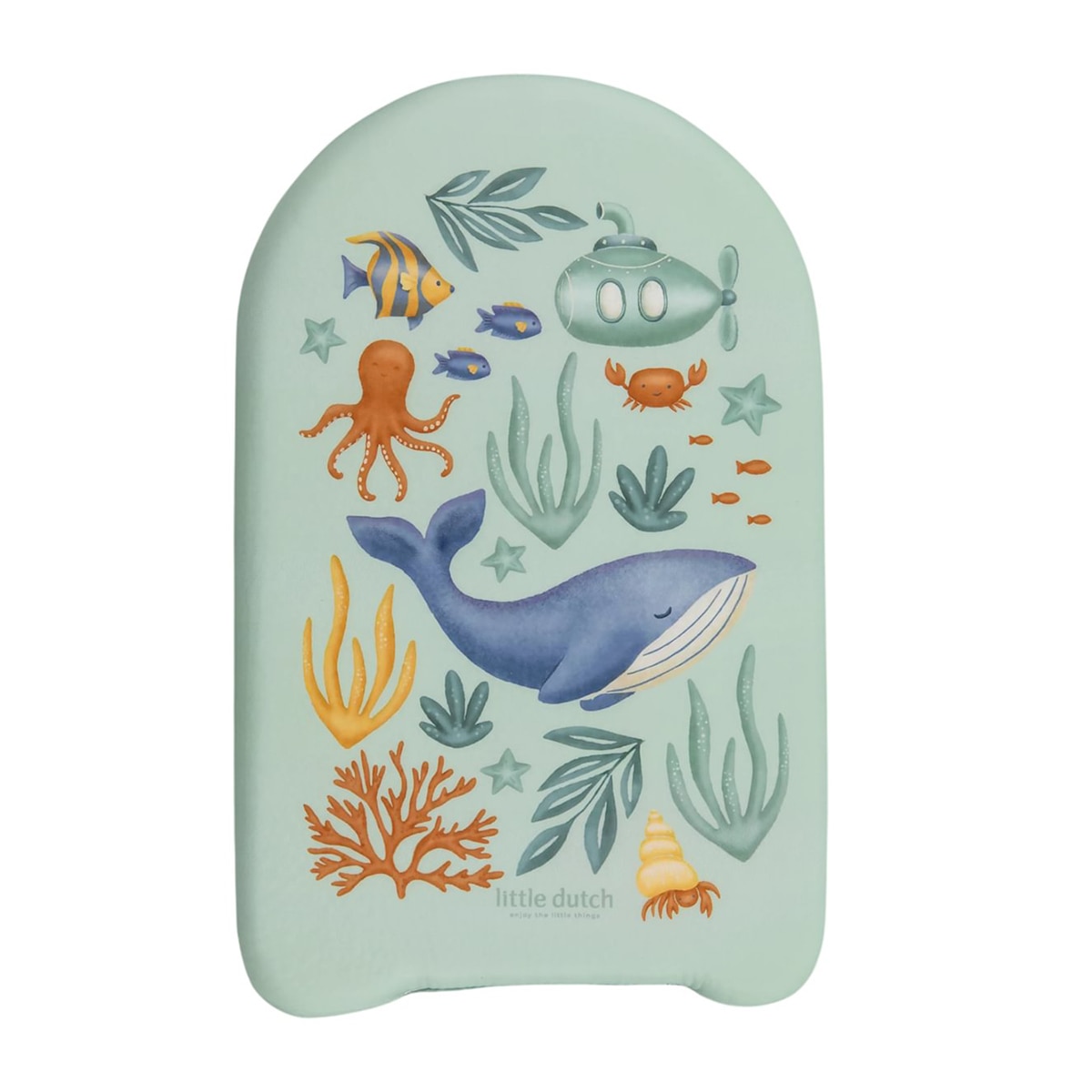 Imagen 0 de Body board Océano Little Dutch