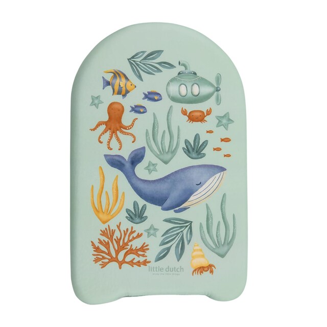 Body board Océano Little Dutch