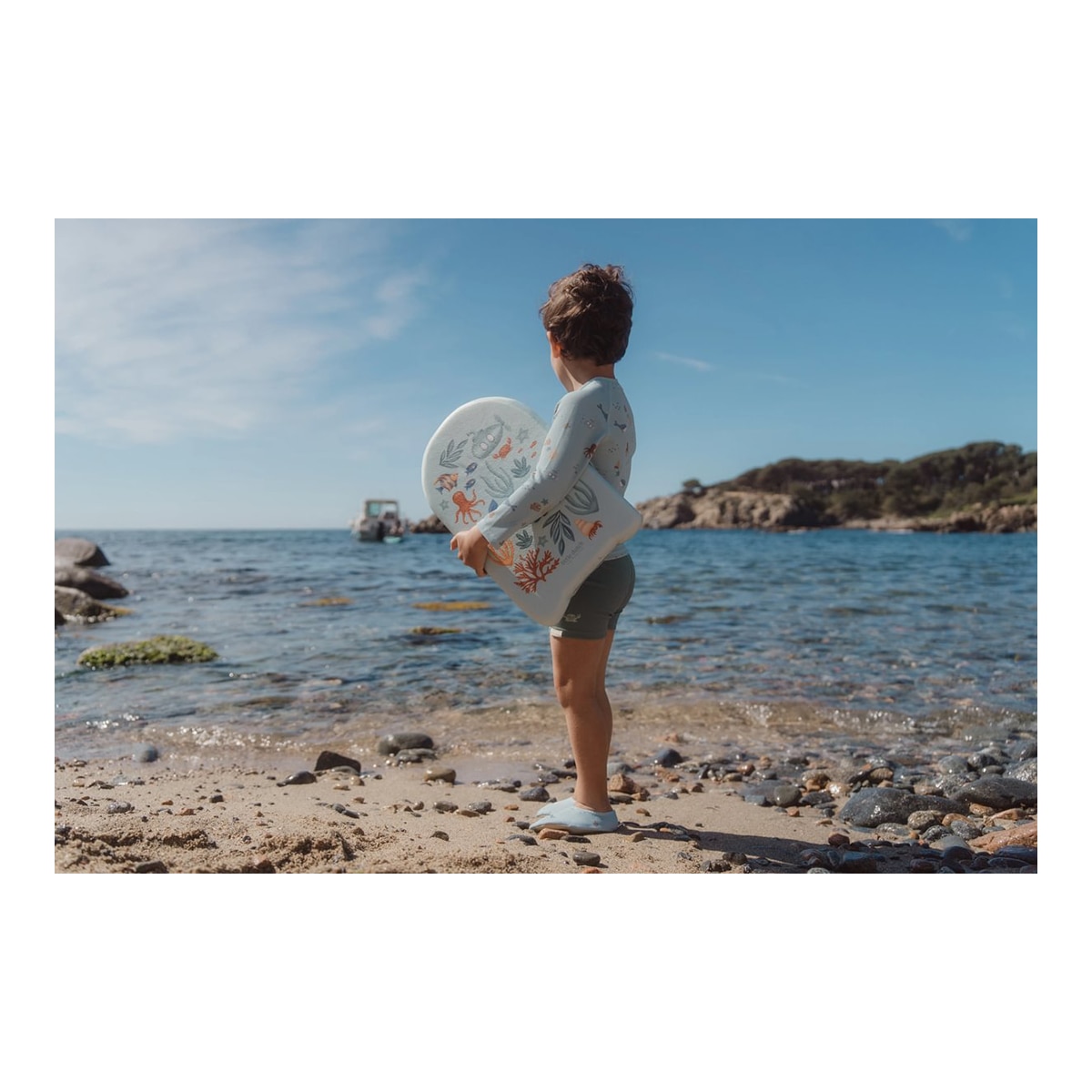 Body board Océano Little Dutch 3