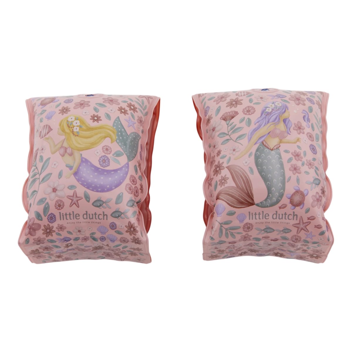 Imagen 0 de Manguitos Sirenas Little Dutch