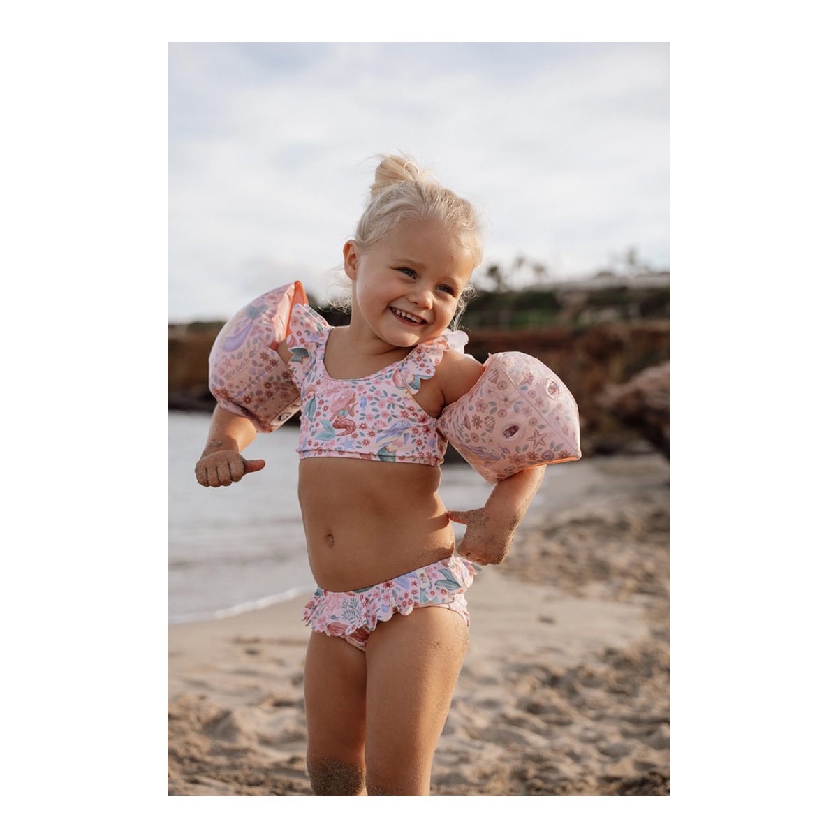 Manguitos Sirenas Little Dutch 4