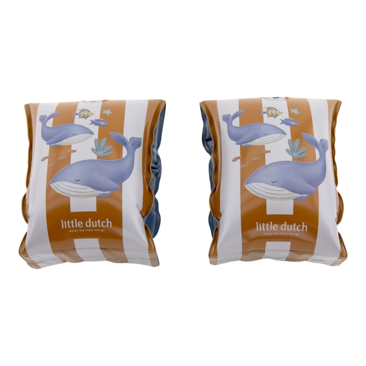 Imagen 0 de Manguitos Océano Little Dutch