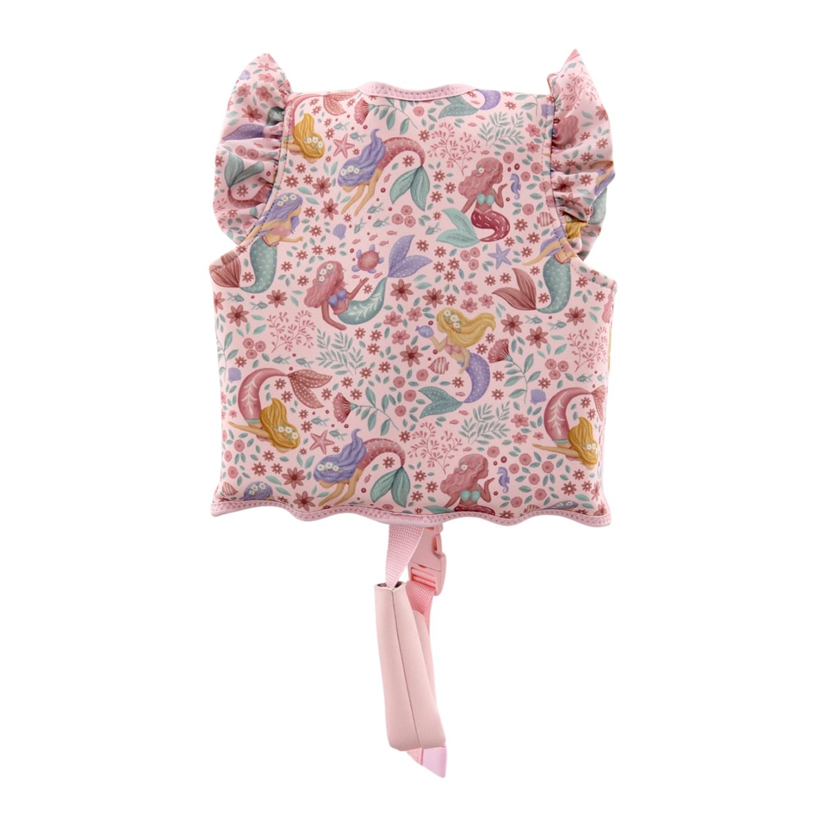 Chaleco flotador Sirenas Little Dutch 2