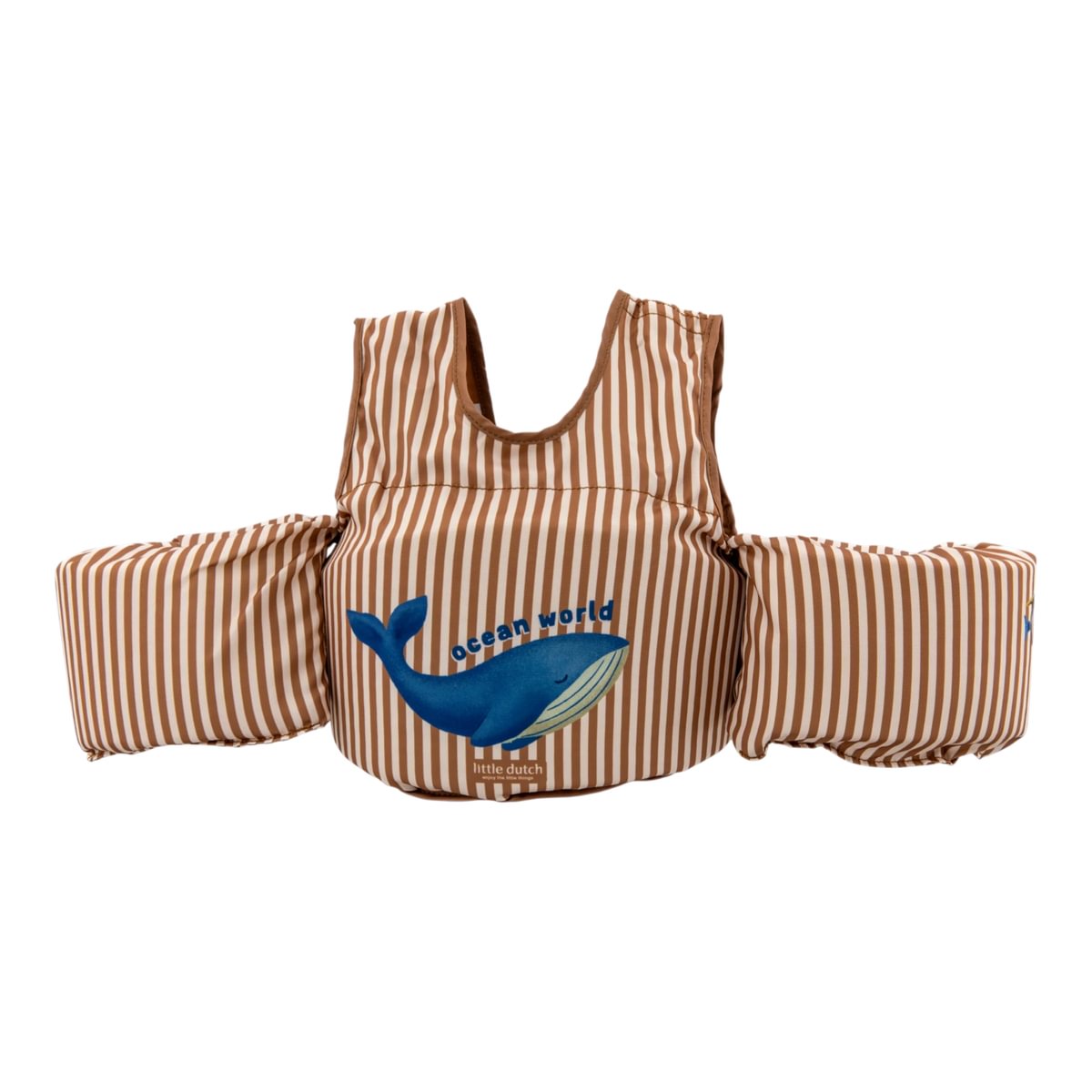 Chaleco con manguitos Océano Little Dutch 2