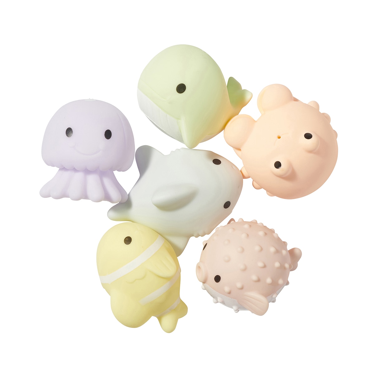 Juguetes de agua marinos Sunnylife 2