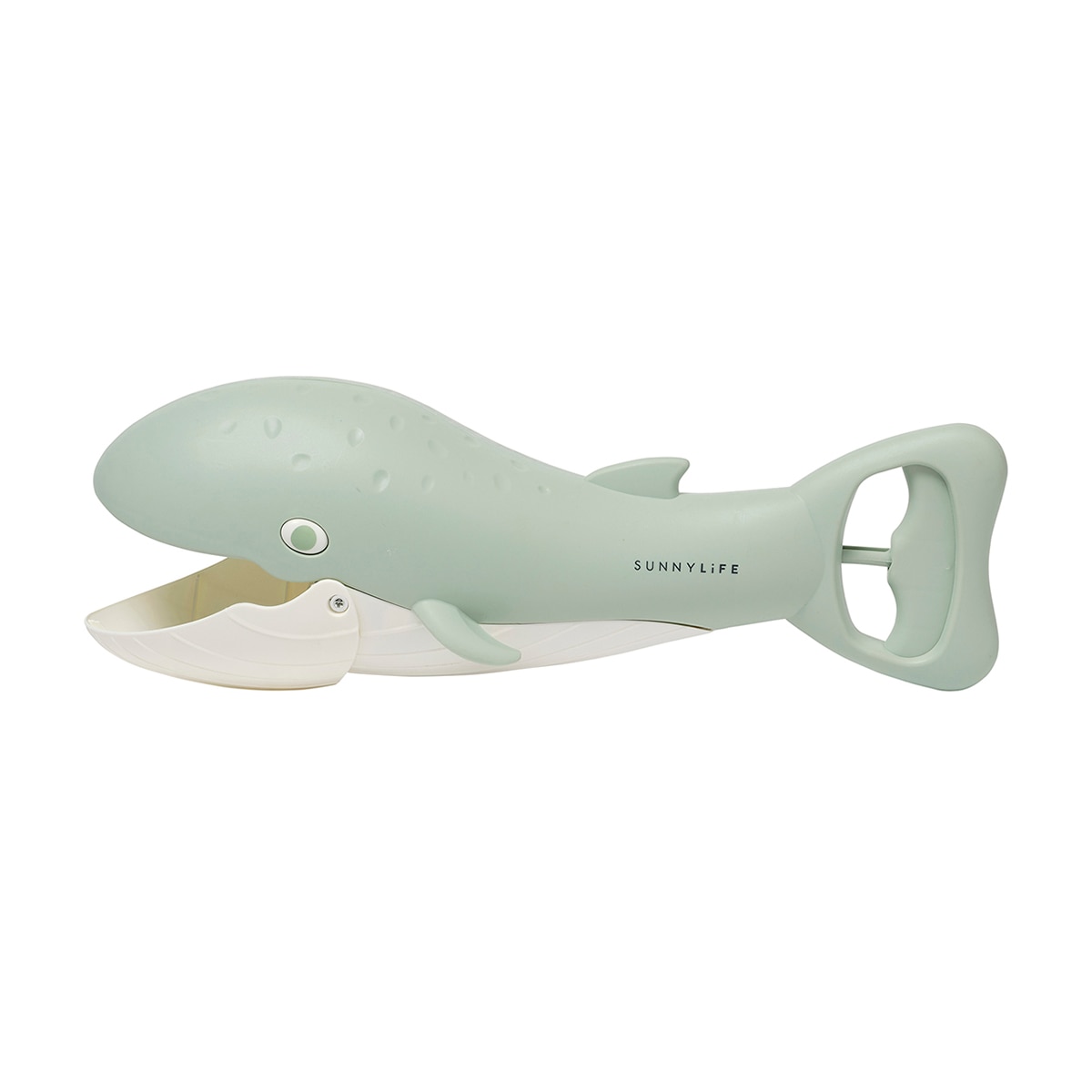 Garras de arena ballena Sunnylife 3